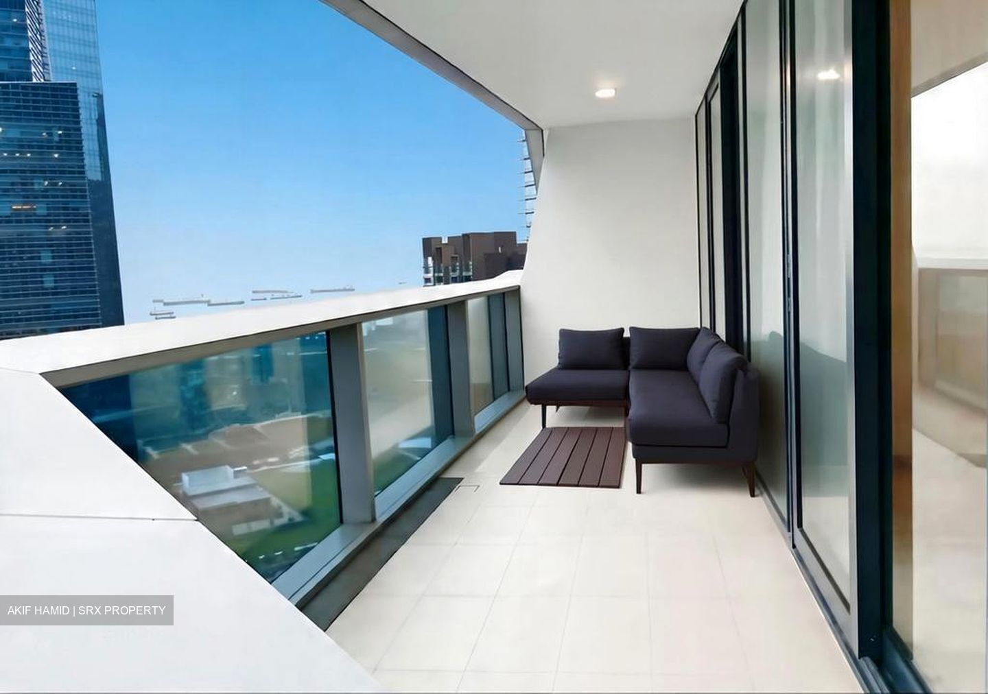 Marina Bay Suites (D1), Condominium #569749451